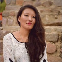 Chonyao Ahum