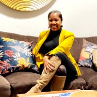 Maipelo Moatshe