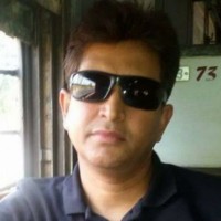 Partho Ghosh