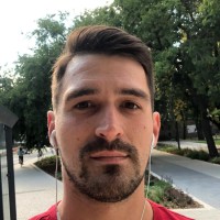 Balázs Puskár