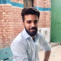 Abdullah Zia Khan