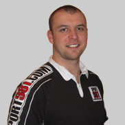 Ian Hall