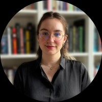 Kayla Van Der Holst