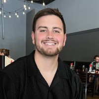 Zachary Frye