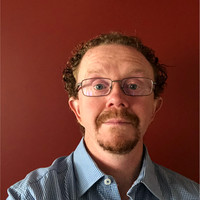 Nathan Clarke