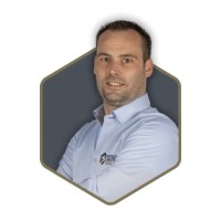 Robert-Jan van der Molen