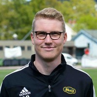 Simen Røed
