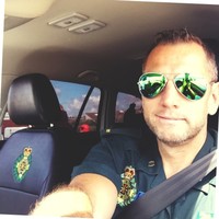 David Stevenson