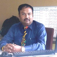 Rahul Kulkarni