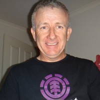 Jeff Thomas