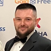 Rob Smith