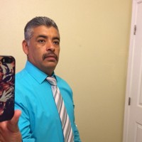 Efren Sanchez