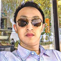 Simon. Xinghua Li