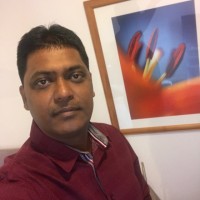 ATISH CHAND