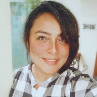 Damaris Marina
