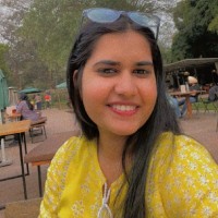 Sakshi Yadav