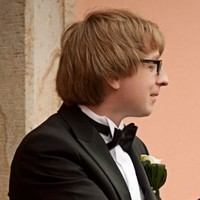 Yuri Bogdanov