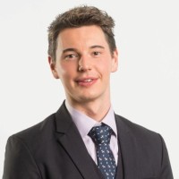 Fraser Hope