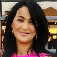 Fatima Ghamri