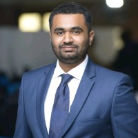 Syed Osja Hussain