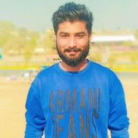 Saif ullah