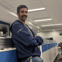 Harsha Kiran