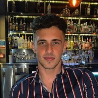 Luke Goodhall