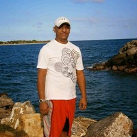 Ivis Rojas