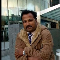 Dipankar Gaikwad