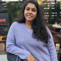 Anurakti Jain