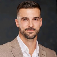 Jonathan Pierce