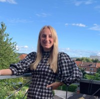 Tilde Booth Stengaard-Knudsen