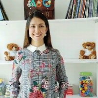 Julie Andrea Bonilla Prieto