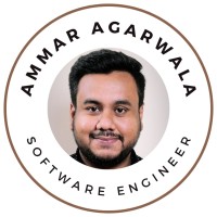 Ammar Agarwala
