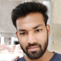 Karthik Raj C