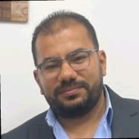 Eslam Abbas