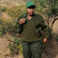 Amanda Siyenga