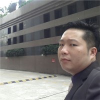 Yiu Pong Kwok