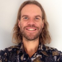 Nick Macgregor