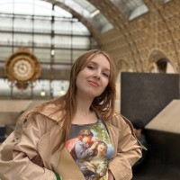 Hanna Belskaya