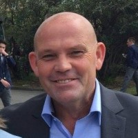 Mick Snell