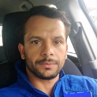 Moacir Gomes Feitosa Junior