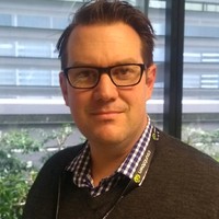 Graeme Doull