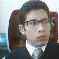 Luis Armando Martin Montes de Oca Fernandez