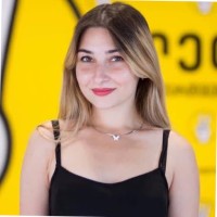 Mariam Kipshidze