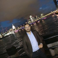Sourav Anand