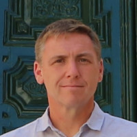 Richard Miles