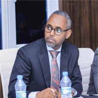 Abdullahi Ahmed