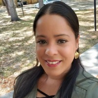 Glenda Alamo