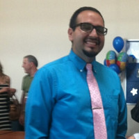 Paul Flores